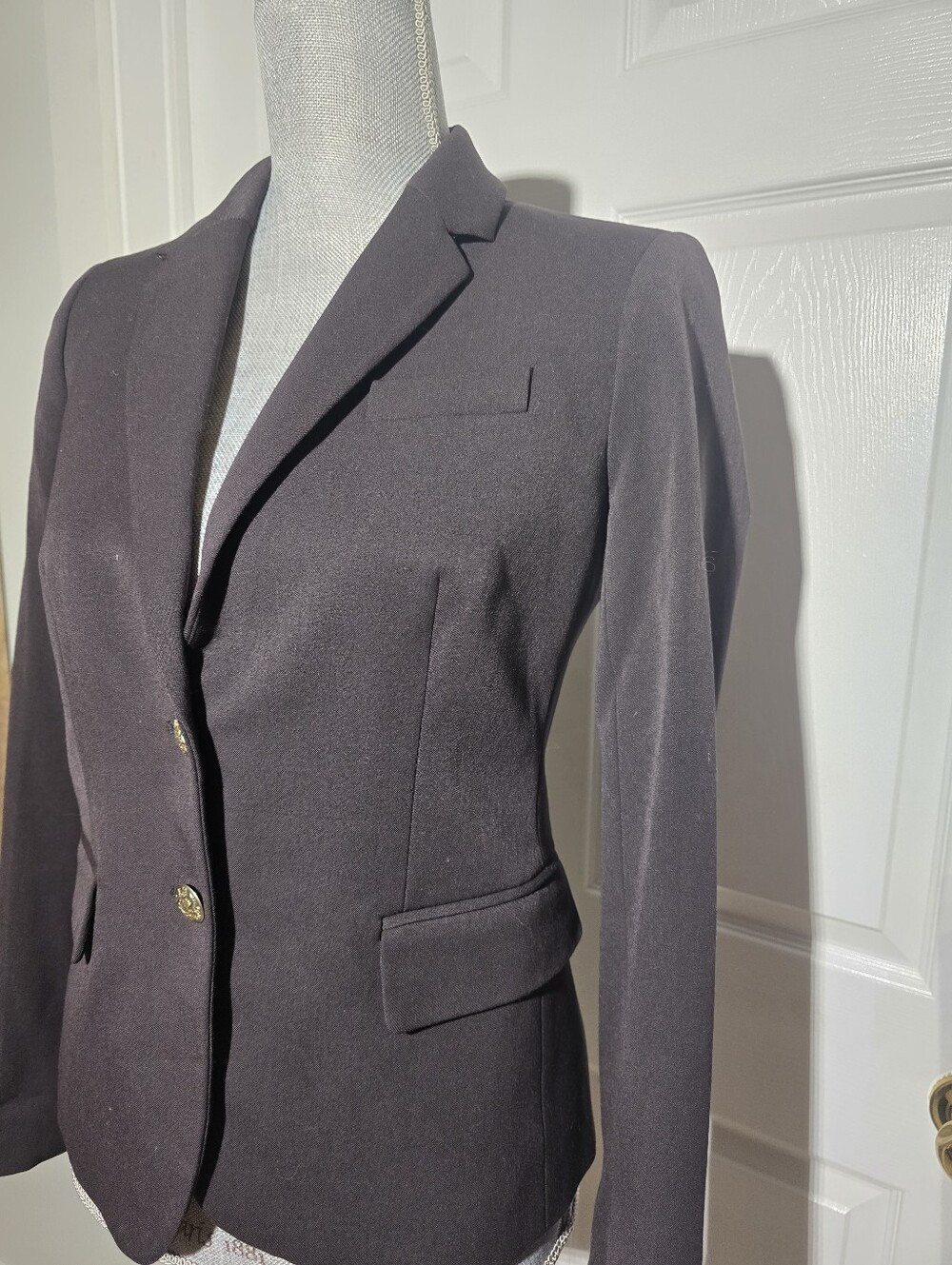 J.CREW blazer - Picture 2 of 4
